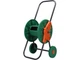 Візок з котушкою для шланга 5/8"/45 м; 1/2"/60 м FLO (89336) - зображення 1