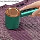 Машинка для видалення ковтунців FUZZ REMOVING MACHINE на акумуляторі біла - зображення 3