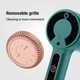Машинка для видалення ковтунців FUZZ REMOVING MACHINE на акумуляторі біла - зображення 7