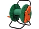 Котушка для намотування шланга 5/8"/45 м; 1/2"/60 м FLO (89331) - зображення 1
