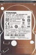 SSHD 2.5 1TB+8GB MLC NAND Toshiba mq02abd100h 5400/64mb s/n gl9t б/в - зображення 1