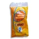 Станки для бритья BIC sensitive 1 лезвие 5шт - изображение 3