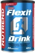 Комплекс для суставов и связок Nutrend Flexit Drink 400 g клубника - изображение 1