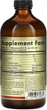 Кальций магний д3 сироп Solgar Calcium Magnesium Citrate with vit D3 473 мл апельсин ваниль - изображение 2