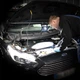 Фонарь прожектор аккумуляторный на телескопическом держателе - Scangrip Nova Bonnet (03.5457) - изображение 9