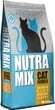 Сухой корм для кошек всех пород Nutra Mix Optimal 9.07 кг (4820125430362) - изображение 1