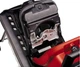 Einhell Подрібнювач садовий GC-KS 2540 CB, 2000 Вт, ножі, 40мм, бак 55л - изображение 5