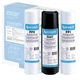 Комплект картриджів Ecosoft CPV3ECOSTD для зворотного осмосу - зображення 1
