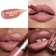 Рідка помада для губ Charlotte Tilbury Airbrush Flawless Matte Lip Blur Liquid Lipstick (Pillow Talk Blur) 6.8 ml - зображення 4