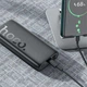 Power bank Hoco J122A 20000 mAh PD20W+QC22.5W с быстрой зарядкой повербанк 2xUSB Black - изображение 4