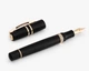 Ручка Перова Visconti KP15-07-FPEF - зображення 1