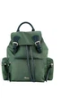 Водонепроницаемый рюкзак Remax Double 581 Bag Green - изображение 1