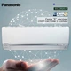 Кондиціонер Panasonic Deluxe Inverter CS-E7RKDW/CU-E7RKD - зображення 1