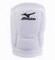 Наколенники волейбольные Mizuno VS1 Compact Kneepad белые L (Z59SS892-01) - изображение 2