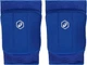Наколенники волейбольные Asics Basic Kneepad синие L (146814-0805) - изображение 4