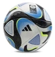 Мяч футбольный Adidas Oceaunz Official PRO OMB HT9011 размер 5 - изображение 3