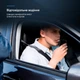 Алкотестер Huiton EK968 black (HUI968) - зображення 7