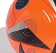 М'яч футбольний Adidas EURO24 Fussballliebe Winter OMB IN9382 розмір 5 - зображення 9