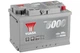 Акумулятор Yuasa Silver High Performance Battery 80 Ah/12V "0" (+ справа) - зображення 1