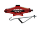 Домкрат Moltis LiftPro 1.5T Compact DM-10345 10022 - изображение 3