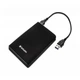 Портативный жёсткий диск HDD.1.0Tb Verbatim USB3.0 2.5" Black (51657) - изображение 1