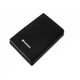 Портативный жёсткий диск HDD.1.0Tb Verbatim USB3.0 2.5" Black (51657) - изображение 3