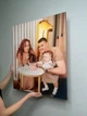 Фото на холсте / Фотокартина / подарок на годовщину, 60х80 см. Your Magnets - изображение 3