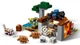 Конструктор LEGO Minecraft Шахтная экспедиция Броненосец 247 элементов (21269) - изображение 4