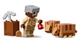 Конструктор LEGO Minecraft Шахтная экспедиция Броненосец 247 элементов (21269) - изображение 6