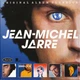 Музыкальный CD диск Jean-Michel Jarre - Original Album Classics (5Cd) фирменный - изображение 1
