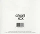 Музыкальный CD диск Charli Xcx - Brat and It's the Same but There's Three More Songs So It's Not фирменный - изображение 2