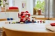 Конструктор LEGO Minecraft Грибной дом 500 элементов (21270) - изображение 10