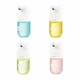 Картридж для диспенсера Simpleway Auto Foaming Hand Wash 300ml Lime Green (1 шт) - изображение 2