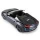 Автомобиль на дистанционном управлении, черный, 1:12, Rastar, BMW I8 Roadster (6663313) - изображение 2