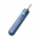 Електровикрутка HOTO Lite (QWLSD007) Blue - зображення 1