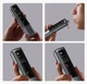 Алкотестер Baseus SafeJourney Pro Series Breathalyzer (BS-CH008) - изображение 8