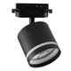 Светильник трековый LUMINARIA TR85 GX53 BLACK 82x152 220V IP20 - изображение 1