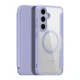 Чохол-книжка Dux Ducis Skin X Pro with MagSafe для Samsung Galaxy S24 5G (S921) Колір Black - изображение 5