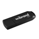 Флешка USB накопитель Wibrand 32gb Mink цвет черный - изображение 2