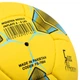 М'яч для футболу Clubball Ukraine (арт. FB-7984), - зображення 3