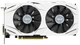 Видеокарта ASUS GTX 1060 6Gb Dual OC (DUAL-GTX1060-O6G) (GDDR5, 192 bit, PCI-E 3.0 x16) Б/у - изображение 1