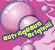 Жувальна гумка Hubba Bubba Max Bubble Gum Outrageous Original - зображення 3