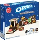 Пряничный поезд OREO Create A Treat E-Z Build Cookie Kit Train 628г - изображение 2