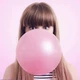 Жувальна гумка Hubba Bubba Max Bubble Gum Outrageous Original - зображення 7