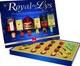 Набор шоколадных конфет с ликером Abtey Chocolaterie Royal des Lys 250 г - изображение 4