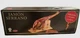 Подарунковий набір Хамон з підставкою та ножем Collell Jamon Serrano 6.5 кг - зображення 4