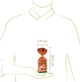 Шоколадные конфеты с фундуком Lindt Weihnachts Nusse Haselnuss 100г - изображение 3