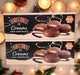 Печиво Baileys Creams Milk Chocolate 128г - зображення 4