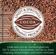 Шоколадные конфеты с фундуком Lindt Weihnachts Nusse Haselnuss 100г - изображение 5