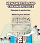Белый шоколад Feastables Mr Beast Cookies Creme White Chocolate Bar 60г - изображение 4